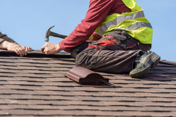 Trusted Harlem Heights, FL Roofing Contractor Experts